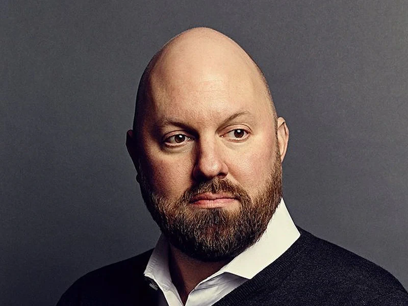 مارک اندریسن