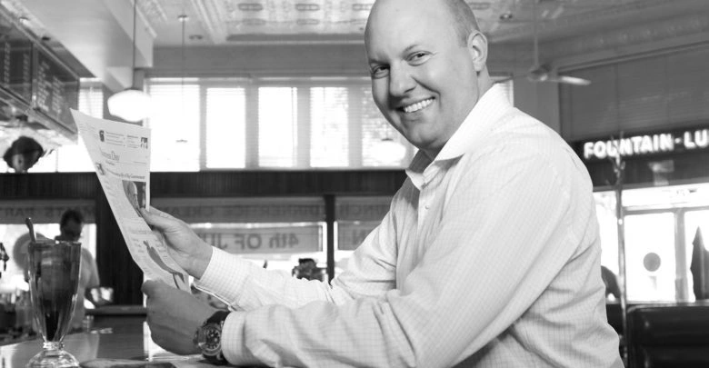 مارک اندریسن