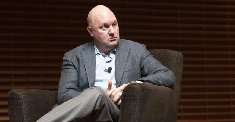 مارک اندریسن