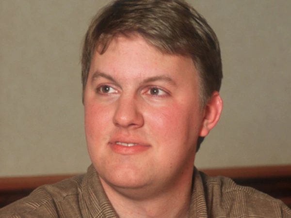 مارک اندریسن