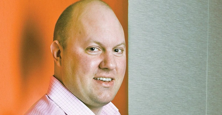 مارک اندریسن