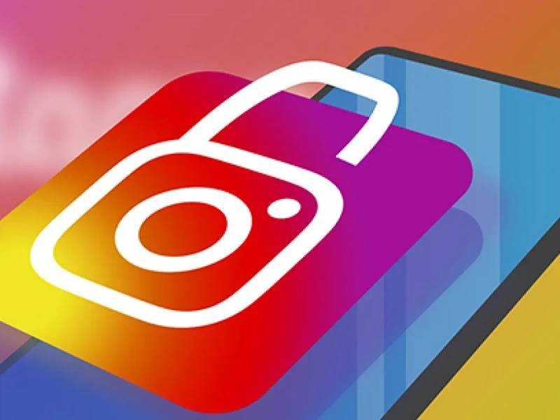 بررسی شنود اینستاگرام و امنیت اینستاگرام