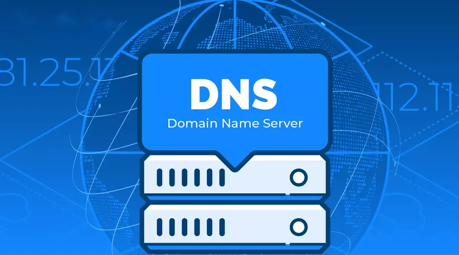 dns چیست
